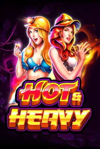 Демо игра Hot and Heavy играть онлайн | Казино Х бесплатно