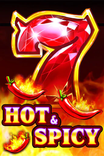 Демо игра Hot and Spicy No Jackpot играть онлайн | Казино Х бесплатно