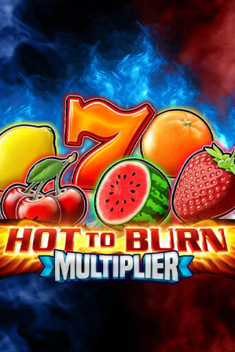 Демо игра Hot To Burn Multiplier играть онлайн | Казино Х бесплатно