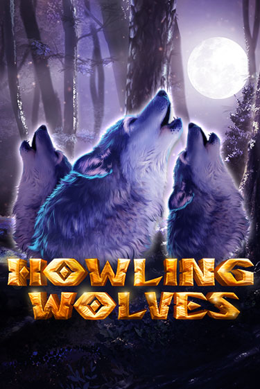 Демо игра Howling Wolves играть онлайн | Казино Х бесплатно