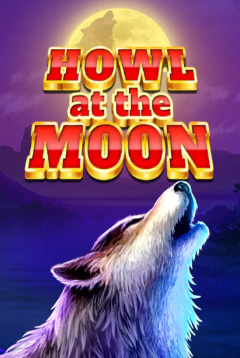 Демо игра Howl at the Moon играть онлайн | Казино Х бесплатно