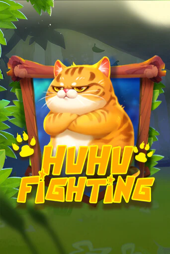 Демо игра Hu Hu Fighting играть онлайн | Казино Х бесплатно