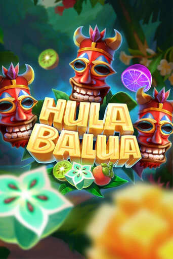 Демо игра Hula Balua играть онлайн | Казино Х бесплатно