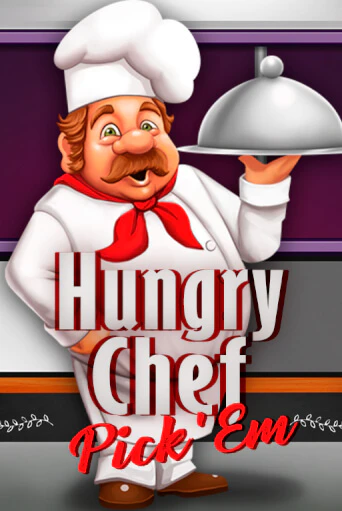 Демо игра Hungry Chef Pick'em играть онлайн | Казино Х бесплатно