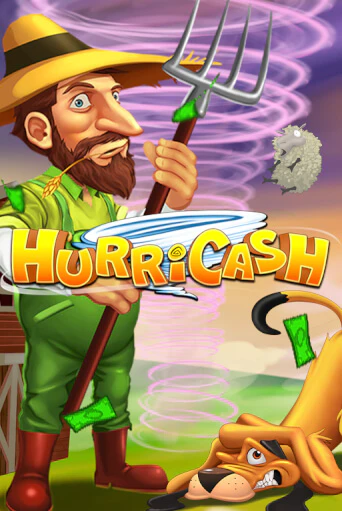 Демо игра Hurricash играть онлайн | Казино Х бесплатно