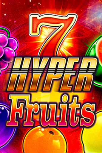 Демо игра Hyper Fruits играть онлайн | Казино Х бесплатно