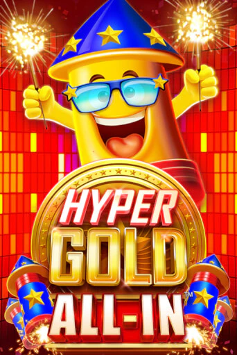 Демо игра Hyper Gold All In играть онлайн | Казино Х бесплатно