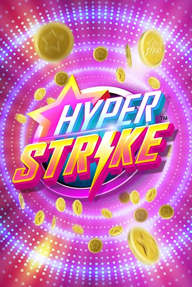 Демо игра Hyper Strike играть онлайн | Казино Х бесплатно