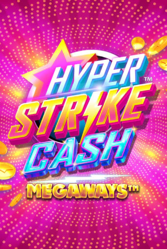 Демо игра Hyper Strike™ CASH Megaways™ играть онлайн | Казино Х бесплатно