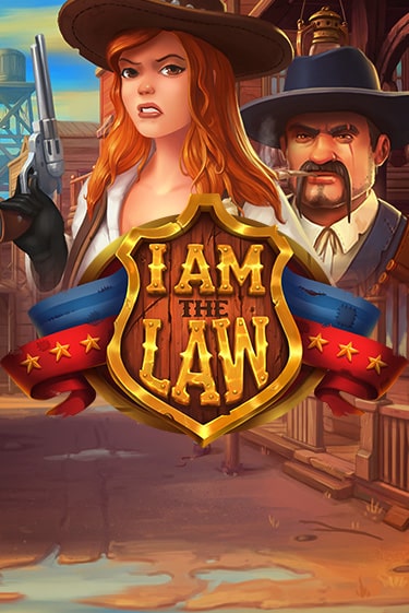 Демо игра I Am The Law играть онлайн | Казино Х бесплатно