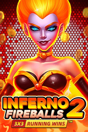 Демо игра Inferno Fireballs 2: Running Wins играть онлайн | Казино Х бесплатно