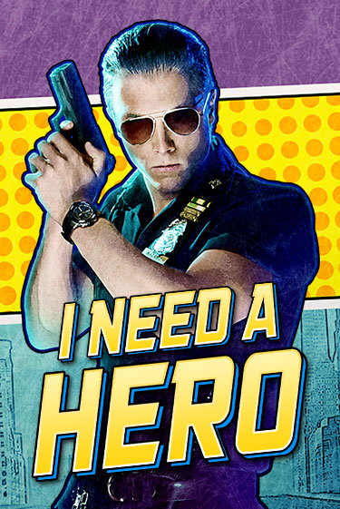 Демо игра I Need A Hero играть онлайн | Казино Х бесплатно