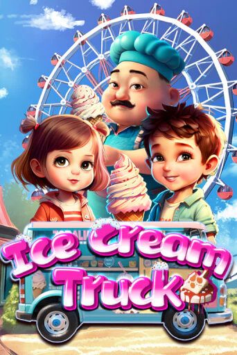 Демо игра Ice Cream Truck играть онлайн | Казино Х бесплатно