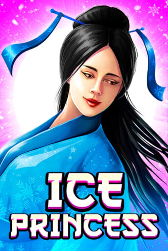 Демо игра Ice Princess играть онлайн | Казино Х бесплатно