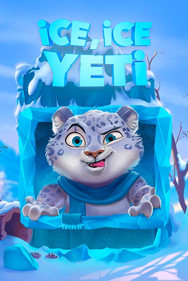 Демо игра Ice Ice Yeti играть онлайн | Казино Х бесплатно