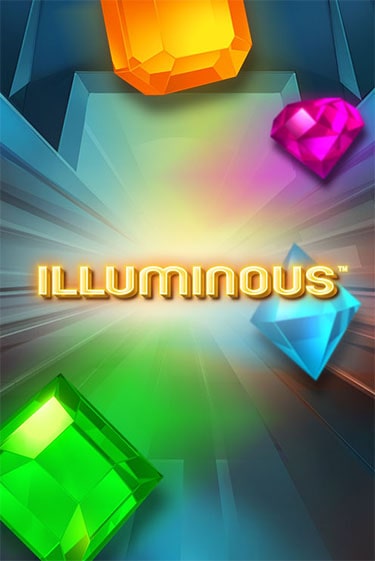 Демо игра Illuminous играть онлайн | Казино Х бесплатно