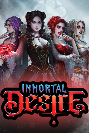 Демо игра Immortal Desire играть онлайн | Казино Х бесплатно