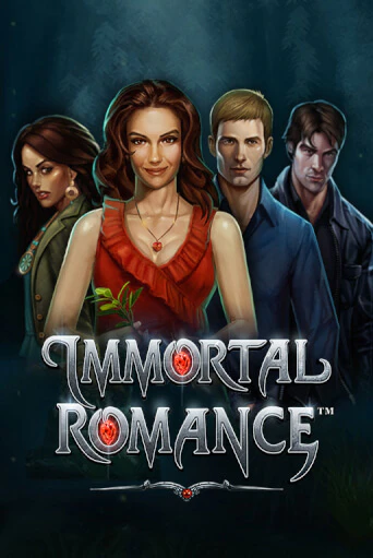 Демо игра Immortal Romance играть онлайн | Казино Х бесплатно