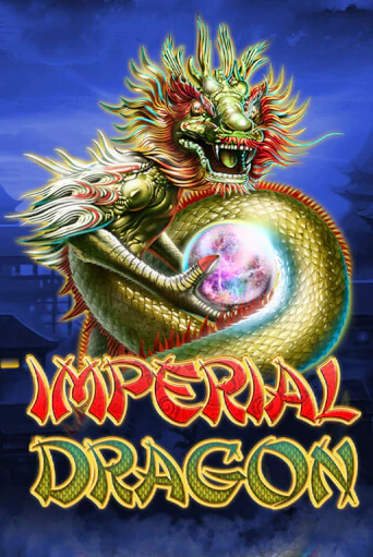 Демо игра Imperial Dragon играть онлайн | Казино Х бесплатно