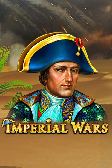 Демо игра Imperial Wars играть онлайн | Казино Х бесплатно