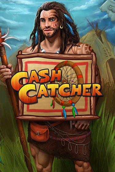 Демо игра Indian Cash Catcher играть онлайн | Казино Х бесплатно