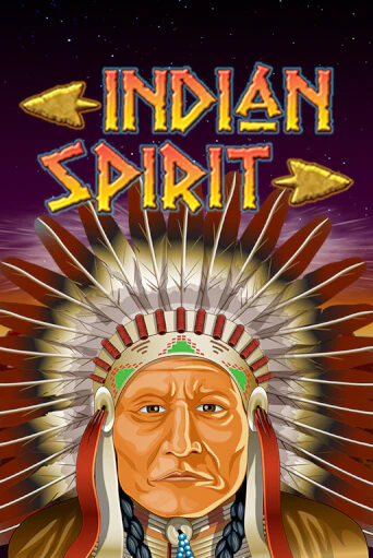 Демо игра Indian Spirit играть онлайн | Казино Х бесплатно