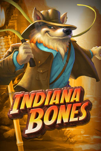 Демо игра Indiana Bones играть онлайн | Казино Х бесплатно