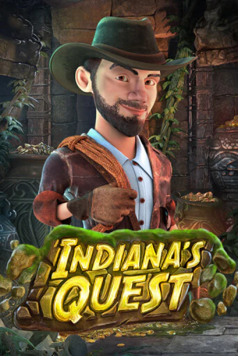 Демо игра Indiana's Quest играть онлайн | Казино Х бесплатно