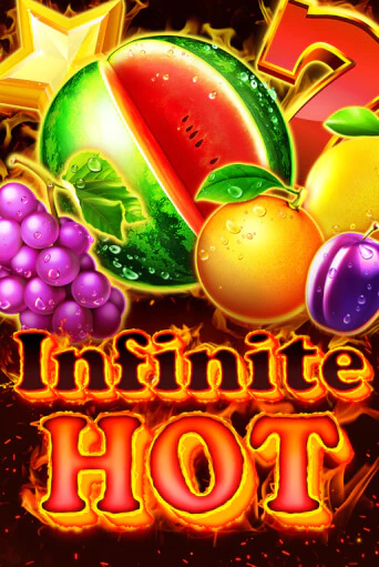 Демо игра Infinite Hot играть онлайн | Казино Х бесплатно