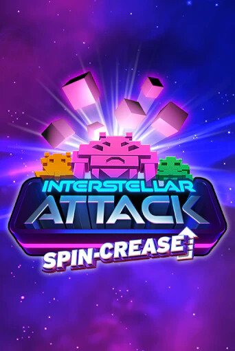 Демо игра Interstellar Attack играть онлайн | Казино Х бесплатно