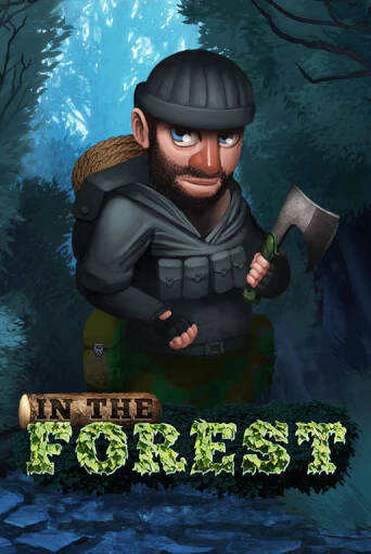 Демо игра In The Forest играть онлайн | Казино Х бесплатно