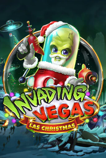 Демо игра Invading Vegas Las Christmas играть онлайн | Казино Х бесплатно