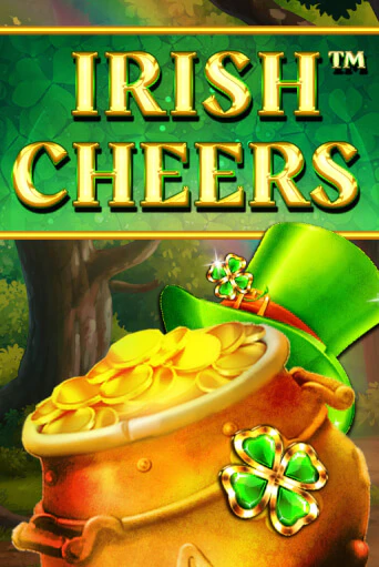 Демо игра Irish Cheers играть онлайн | Казино Х бесплатно