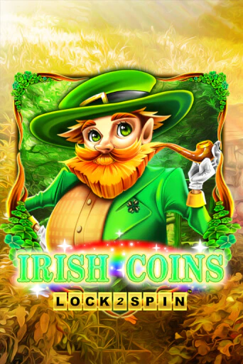 Демо игра Irish Coins играть онлайн | Казино Х бесплатно