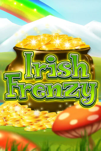 Демо игра Irish Frenzy играть онлайн | Казино Х бесплатно