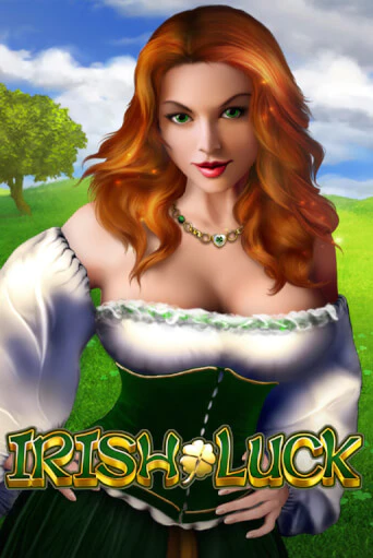 Демо игра Irish Luck играть онлайн | Казино Х бесплатно