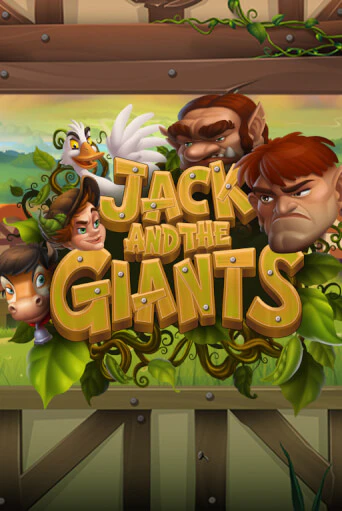 Демо игра Fairytale Fortunes: Jack and the Giants играть онлайн | Казино Х бесплатно