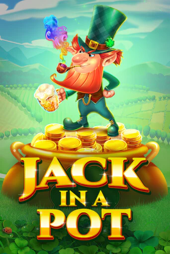 Демо игра Jack in a pot играть онлайн | Казино Х бесплатно