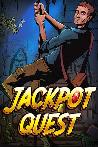 Демо игра Jackpot Quest играть онлайн | Казино Х бесплатно