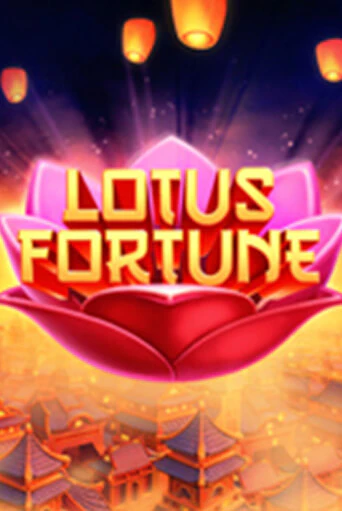 Демо игра Lotus Fortune играть онлайн | Казино Х бесплатно