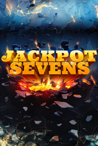 Демо игра Jackpot Sevens играть онлайн | Казино Х бесплатно