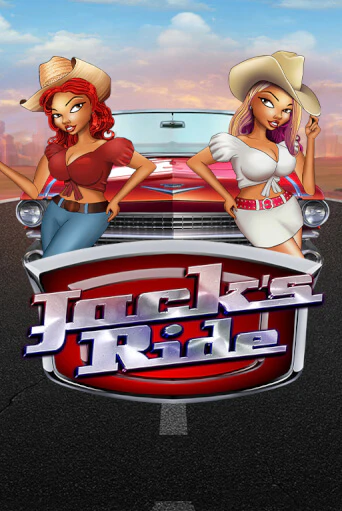 Демо игра Jack's Ride играть онлайн | Казино Х бесплатно