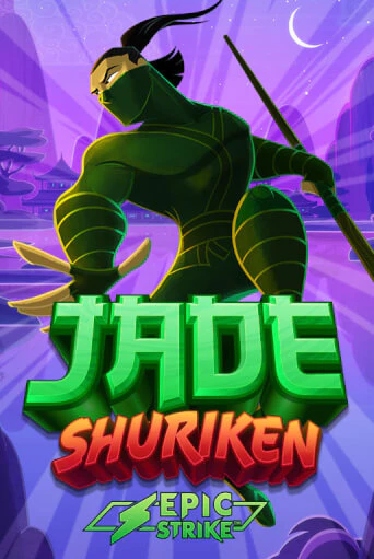 Демо игра Jade Shuriken играть онлайн | Казино Х бесплатно