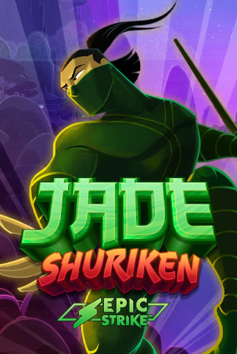 Демо игра Jade Shuriken играть онлайн | Казино Х бесплатно