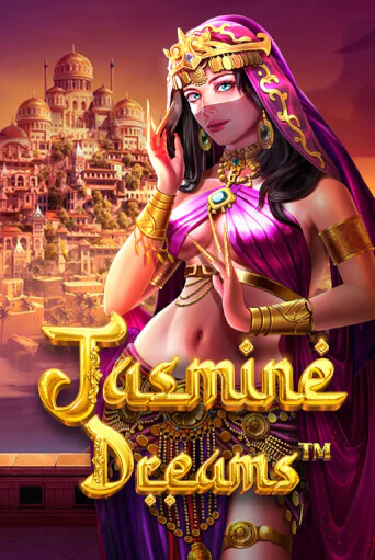 Демо игра Jasmine Dreams играть онлайн | Казино Х бесплатно