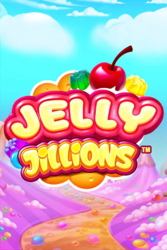 Демо игра Jelly Jillions играть онлайн | Казино Х бесплатно