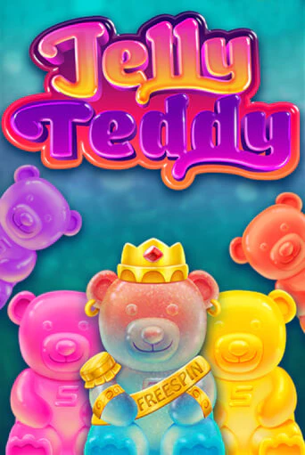 Демо игра Jelly Teddy играть онлайн | Казино Х бесплатно