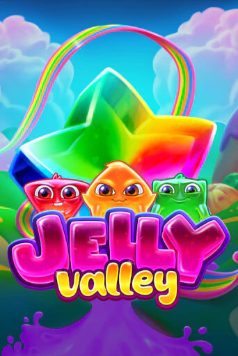 Демо игра Jelly Valley играть онлайн | Казино Х бесплатно