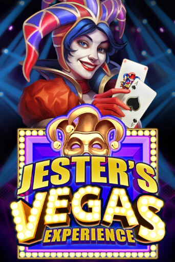 Демо игра Jester's Vegas Experience играть онлайн | Казино Х бесплатно