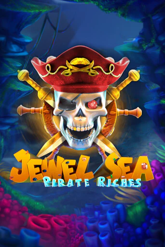 Демо игра Jewel Sea Pirate Riches играть онлайн | Казино Х бесплатно